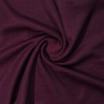 VISCOSE ATLANTA FOIL - WINE
