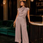 DZIANINA POLIESTROWA ITY - NATURALNY - obrazek 2
