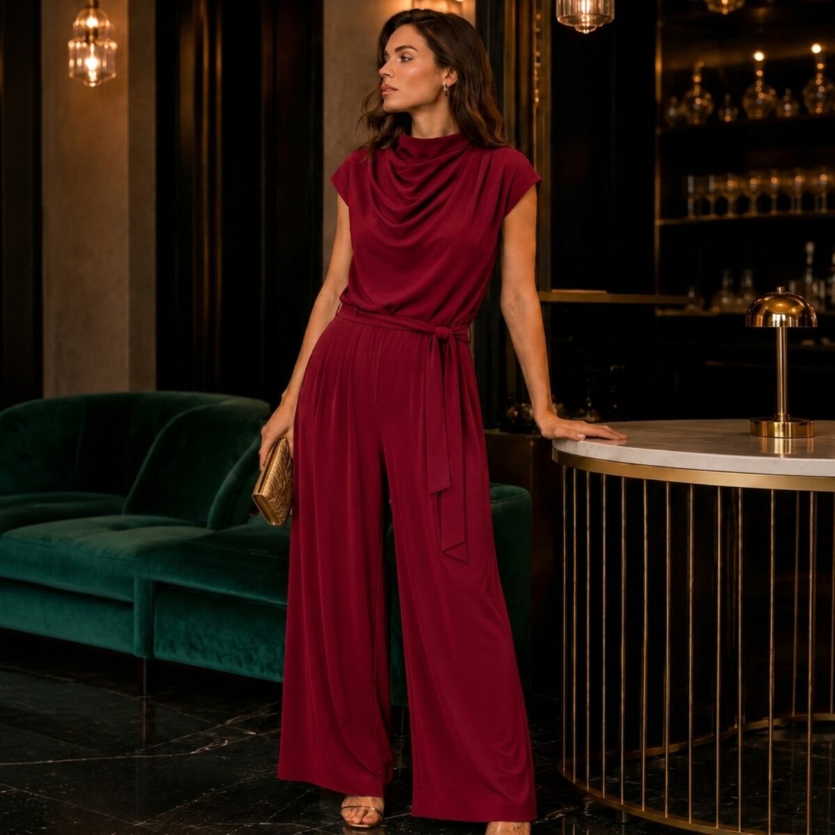 ITY - RED - Image 2