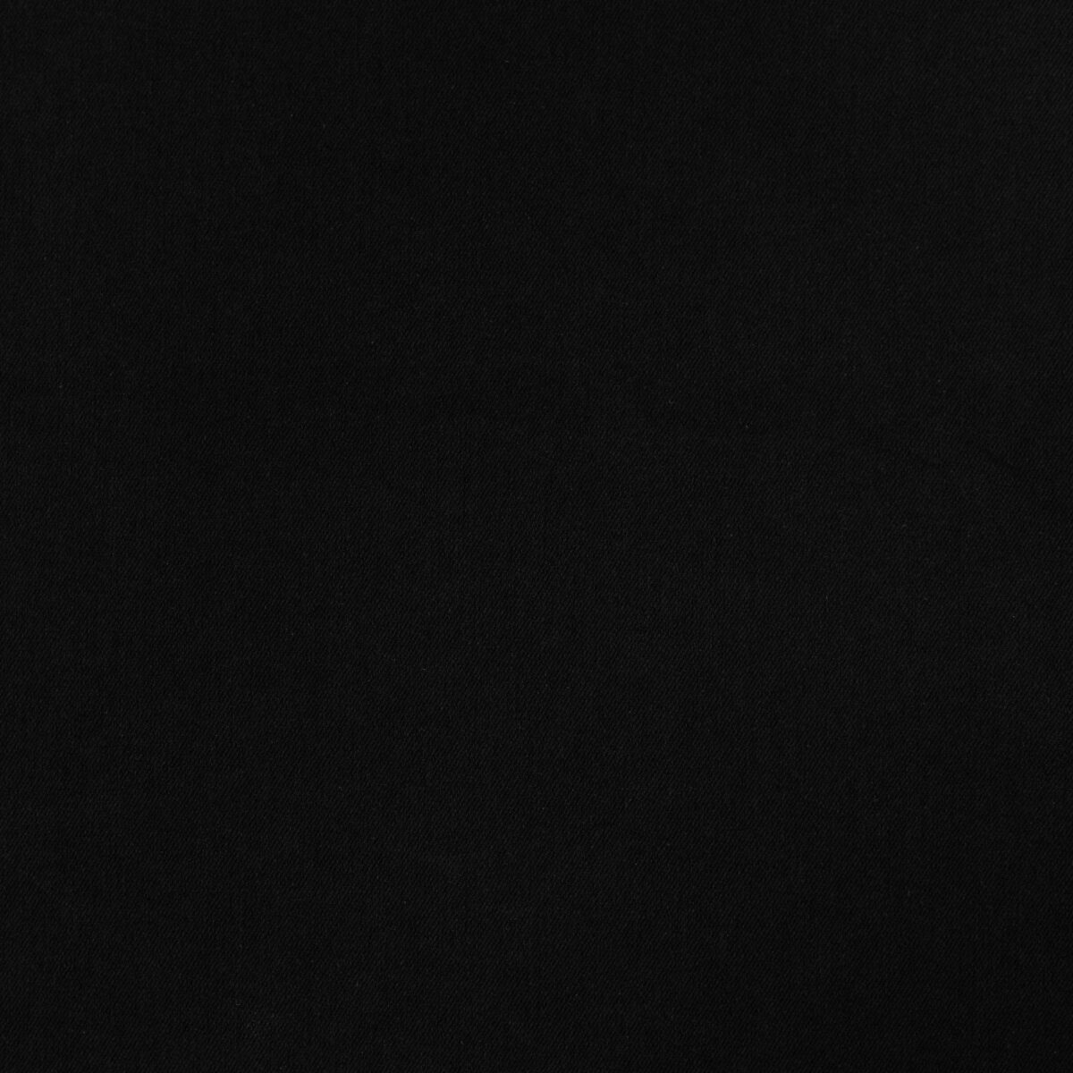 MELANGE DENIM - BLACK - Image 2