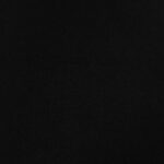 MELANGE DENIM - BLACK - Image 2