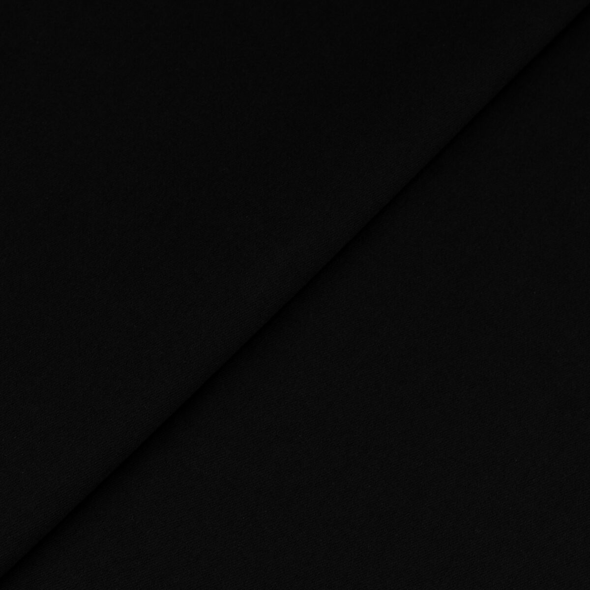 MELANGE DENIM - BLACK - Image 3