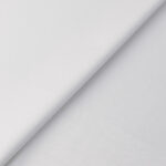 MELANGE DENIM - WHITE - Image 3
