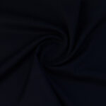 VISCOSE SUIT – DARK DENIM | Fashiontree