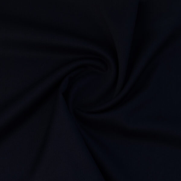 VISCOSE SUIT – DARK DENIM | Fashiontree