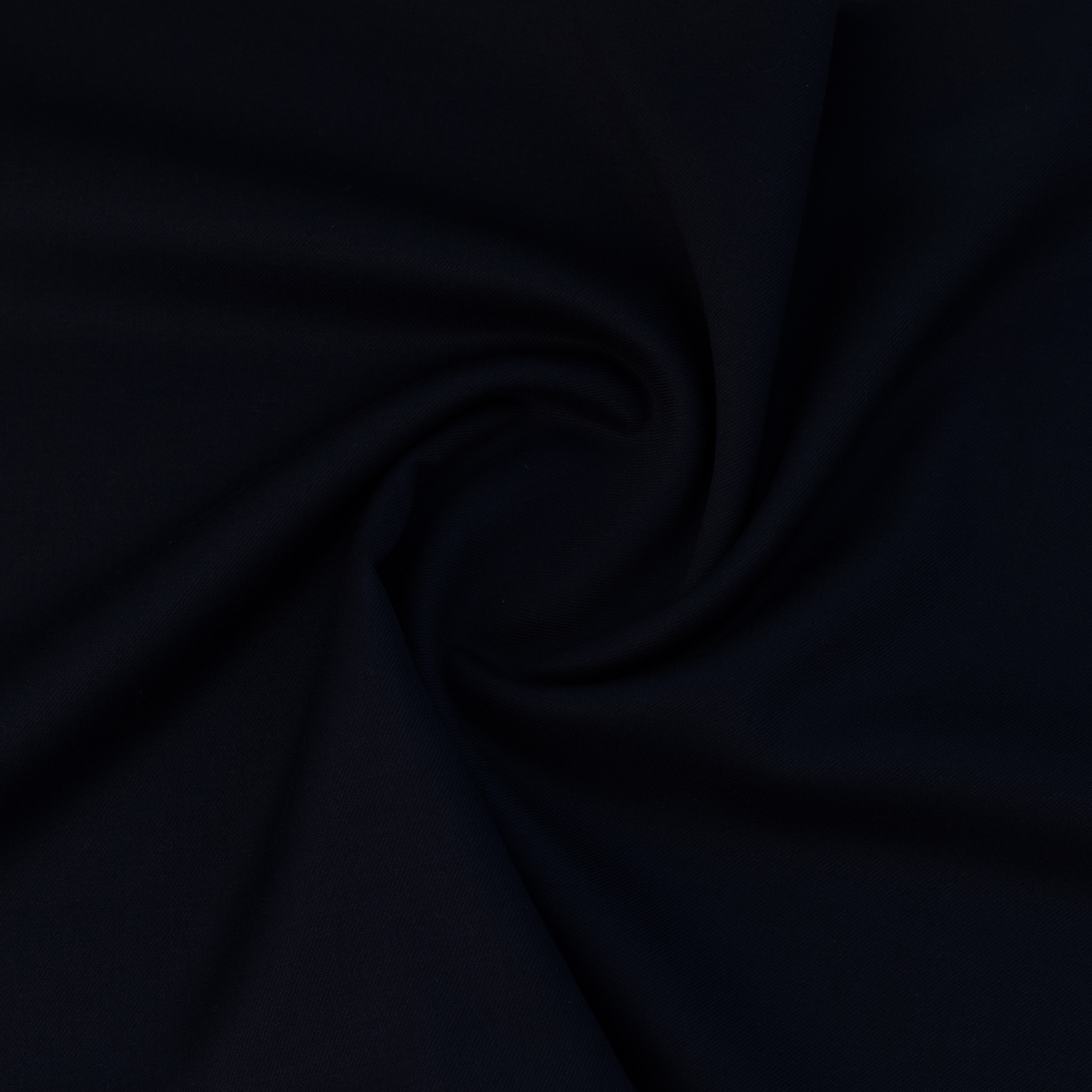 CLC-2671-52-TWIRL VISCOSE SUIT – DARK DENIM | Fashiontree