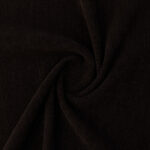 CHENIL MELANGE JEAN – BROWN | Fashiontree