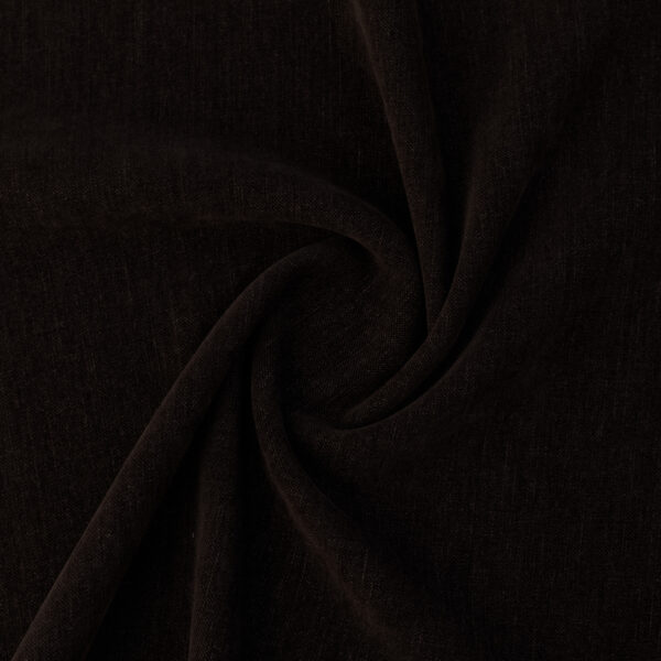 CHENIL MELANGE JEAN – BROWN | Fashiontree
