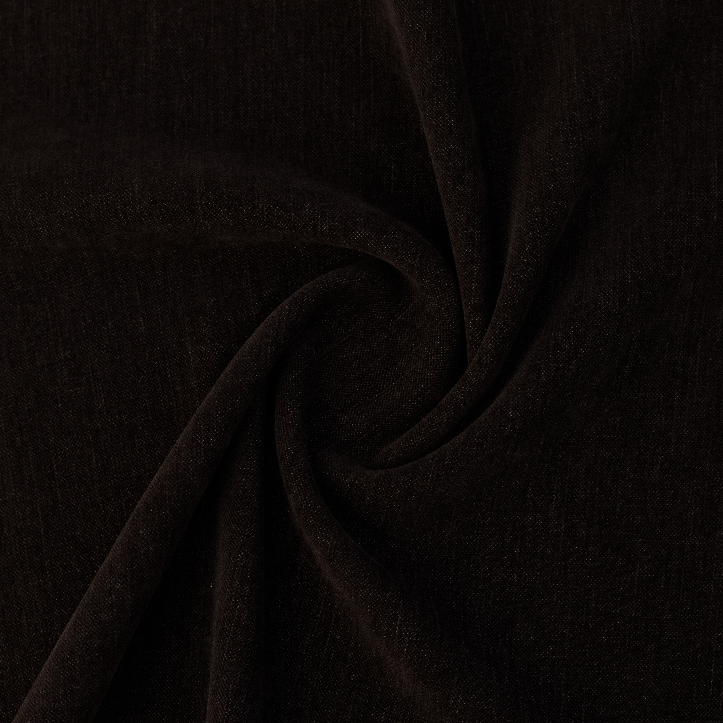 CLC-2678-10-TWIRL CHENIL MELANGE JEAN – BROWN | Fashiontree