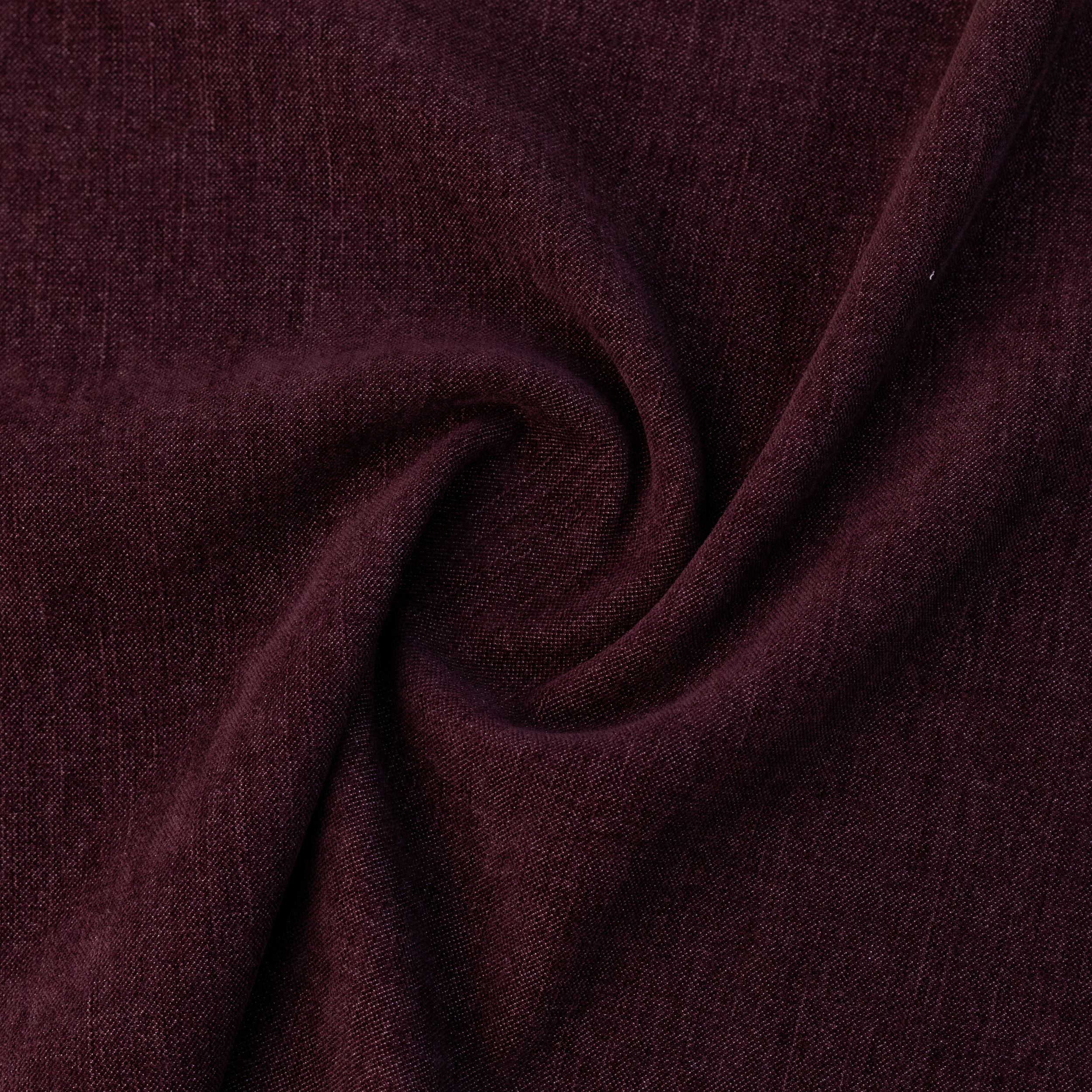 CLC-2678-4-TWIRL TKANINA LYOCELL - CZERWONE WINO - obrazek 1