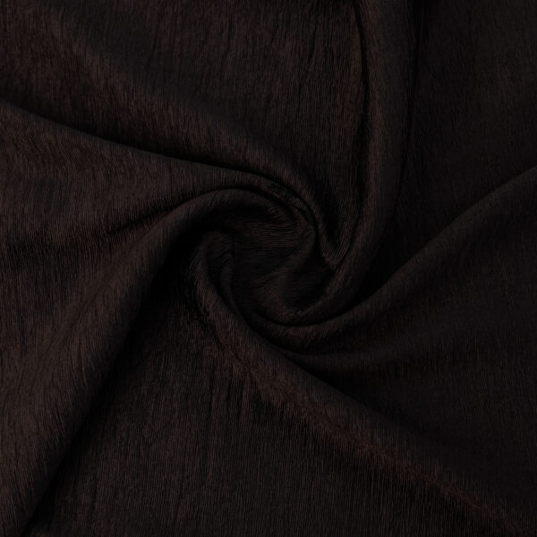 CHIFFON ACETATE – BROWN | Fashiontree