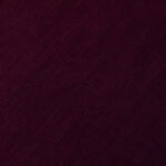 CHIFFON ACETATE – MAROON | Fashiontree