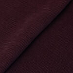 CORDUROY – MAROON | Fashiontree