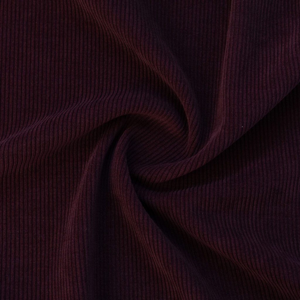 CORDUROY – MAROON | Fashiontree