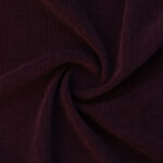 CORDUROY – MAROON | Fashiontree
