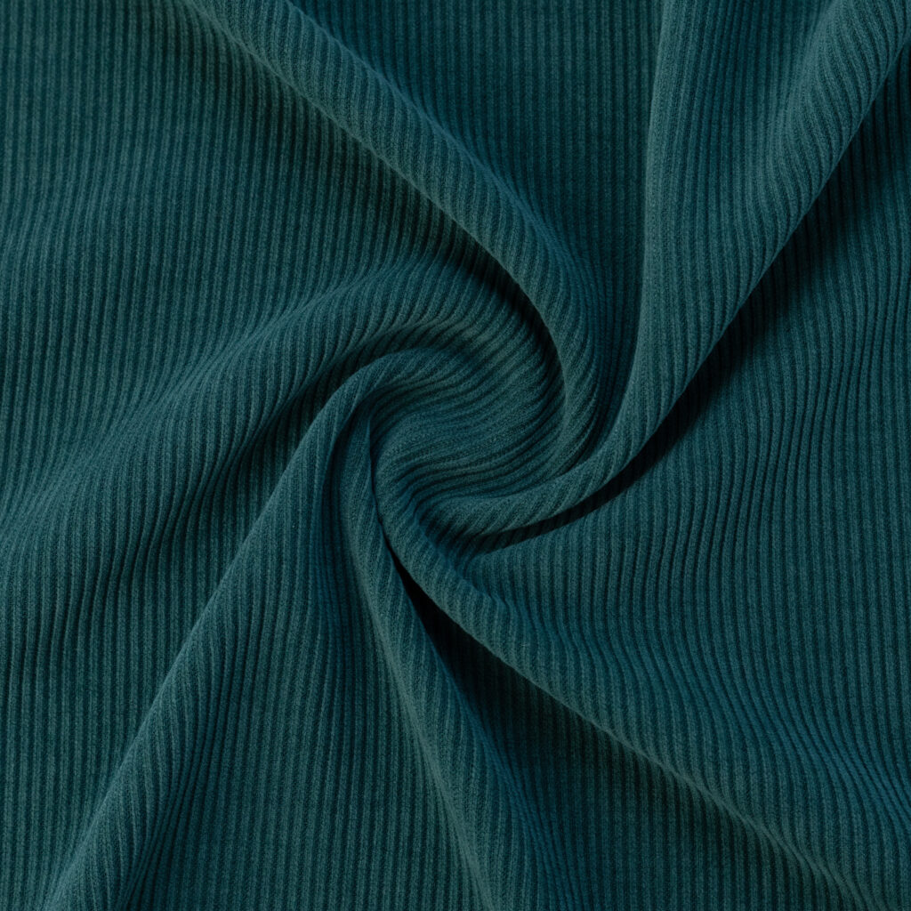 CORDUROY – DARK GREEN | Fashiontree