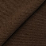 CORDUROY – CHOCOLATE | Fashiontree