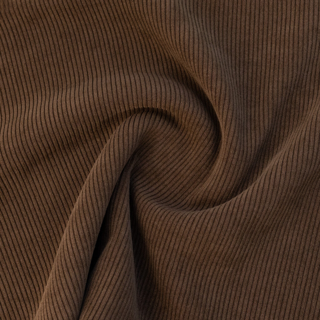 CORDUROY – CHOCOLATE | Fashiontree