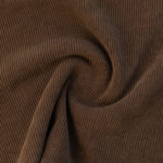 CORDUROY – CHOCOLATE | Fashiontree