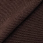 CORDUROY – MOCHA | Fashiontree