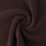 CORDUROY – MOCHA | Fashiontree