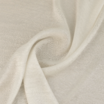 CHIFFON ACETATE – CREAM | Fashiontree