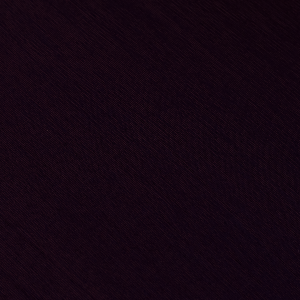 CHIFFON ACETATE – DARK PURPLE | Fashiontree