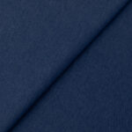 MELANGE DENIM – DARK BLUE | Fashiontree