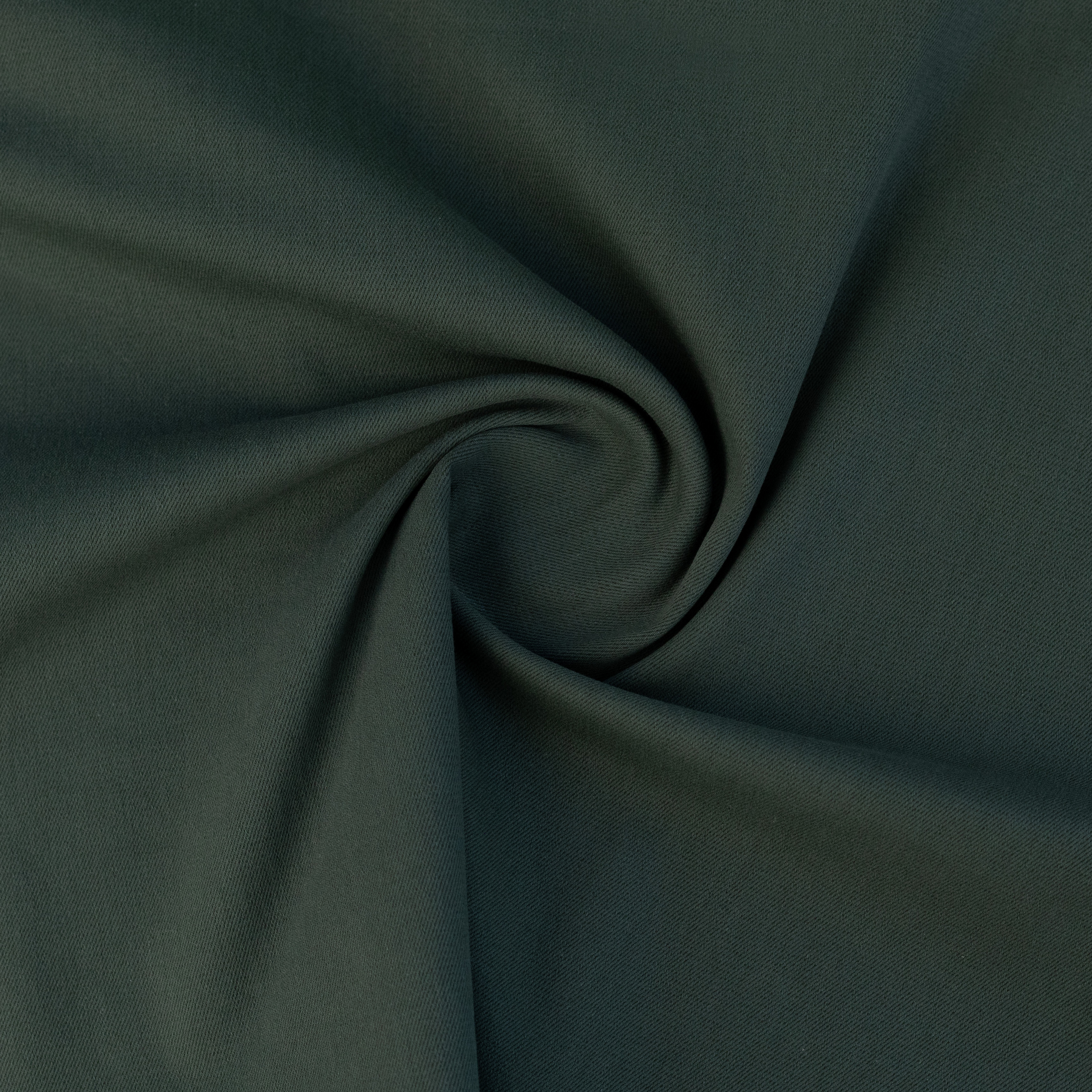 TU - 20529-13-TWIRL MELANGE DENIM - OLIVE - Image 1