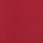 MELANGE DENIM - RED - Image 2
