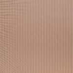 VISCOSE SUIT STRIPE - BEIGE - Image 2