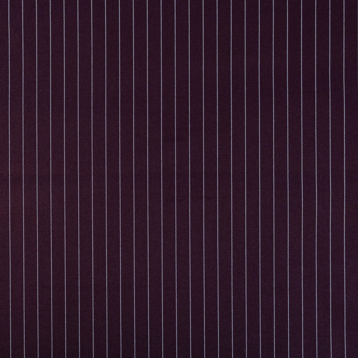 VISCOSE SUIT STRIPE - DARK PURPLE - Image 2