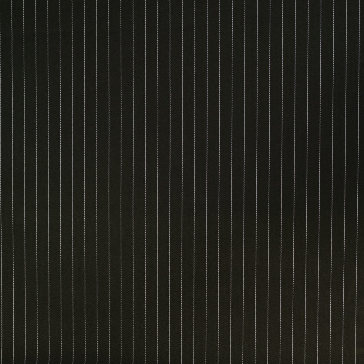 VISCOSE SUIT STRIPE - DARK GREEN - Image 2