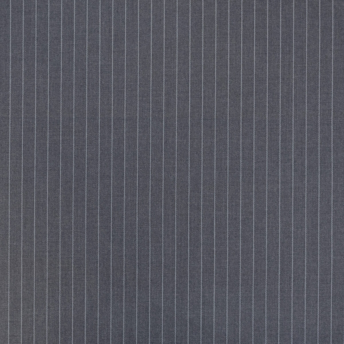 VISCOSE SUIT STRIPE - GREY - Image 2