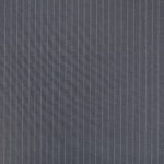 VISCOSE SUIT STRIPE - GREY - Image 2