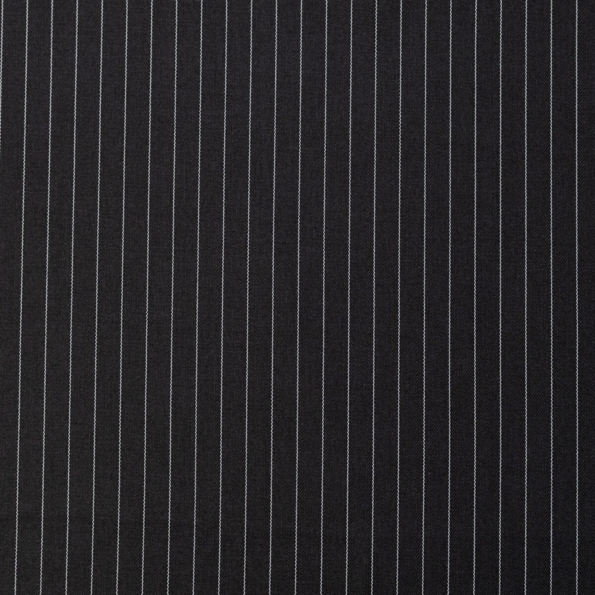 VISCOSE SUIT STRIPE - DARK GREY - Image 2