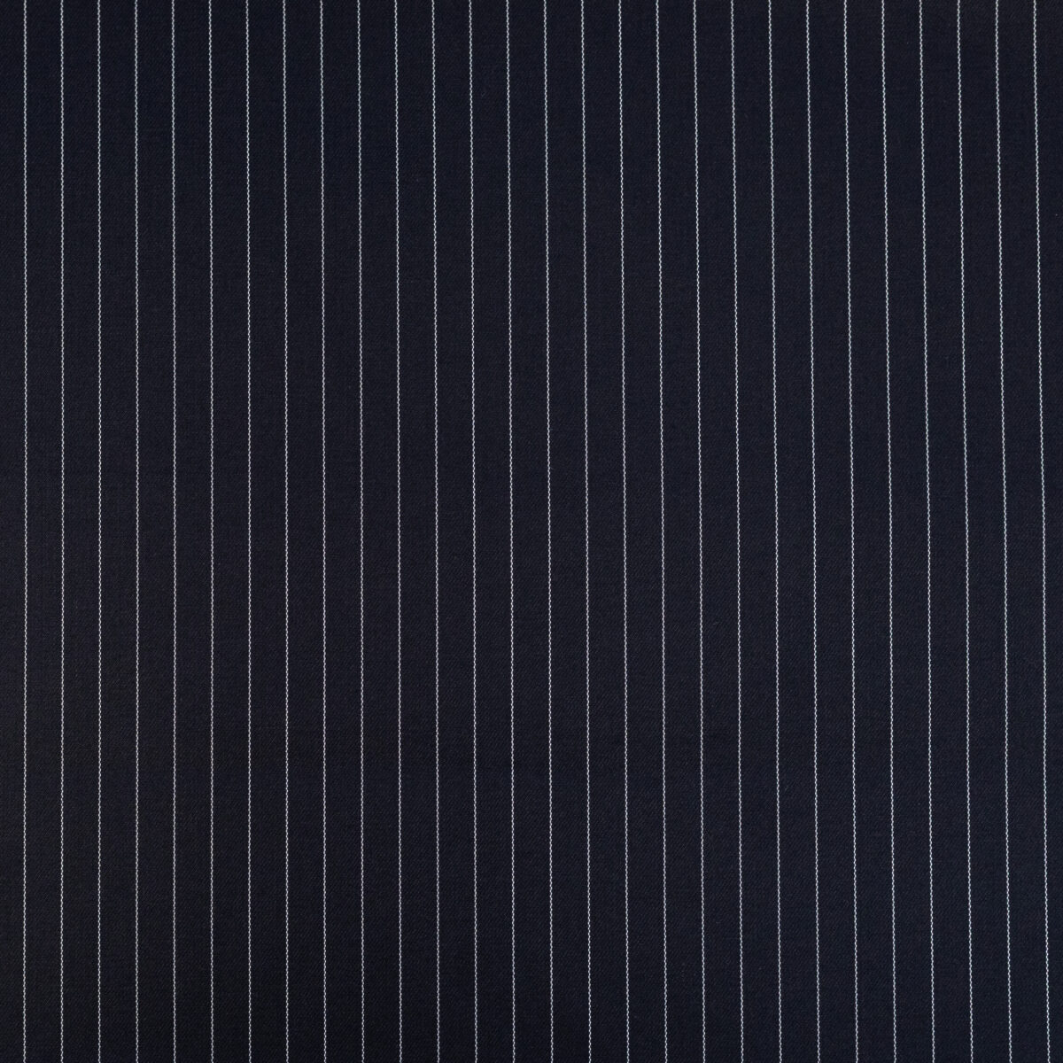VISCOSE SUIT STRIPE - NAVY - Image 2