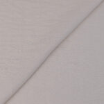 NYLON RAYON SALMA - LIGHT GREY - Image 3