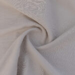 NYLON RAYON SALMA - LIGHT GREY