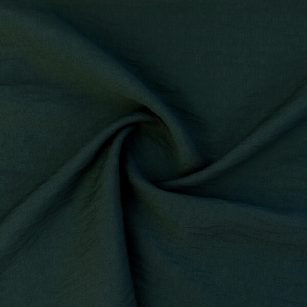 TKANINA WISKOZOWA SALMA - CIEMNO ZIELONY