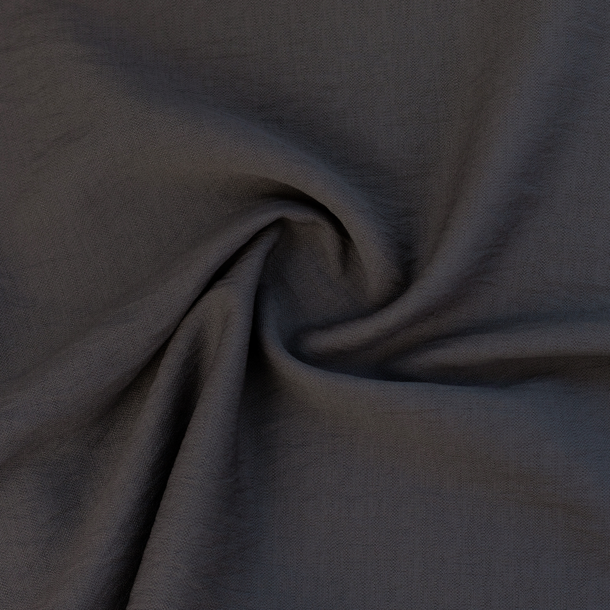 CLC-2685-31-TWIRL NYLON RAYON SALMA - CHOCOLATE - Image 1
