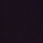 LYOCELL STELLA - DARK PURPLE - Image 2