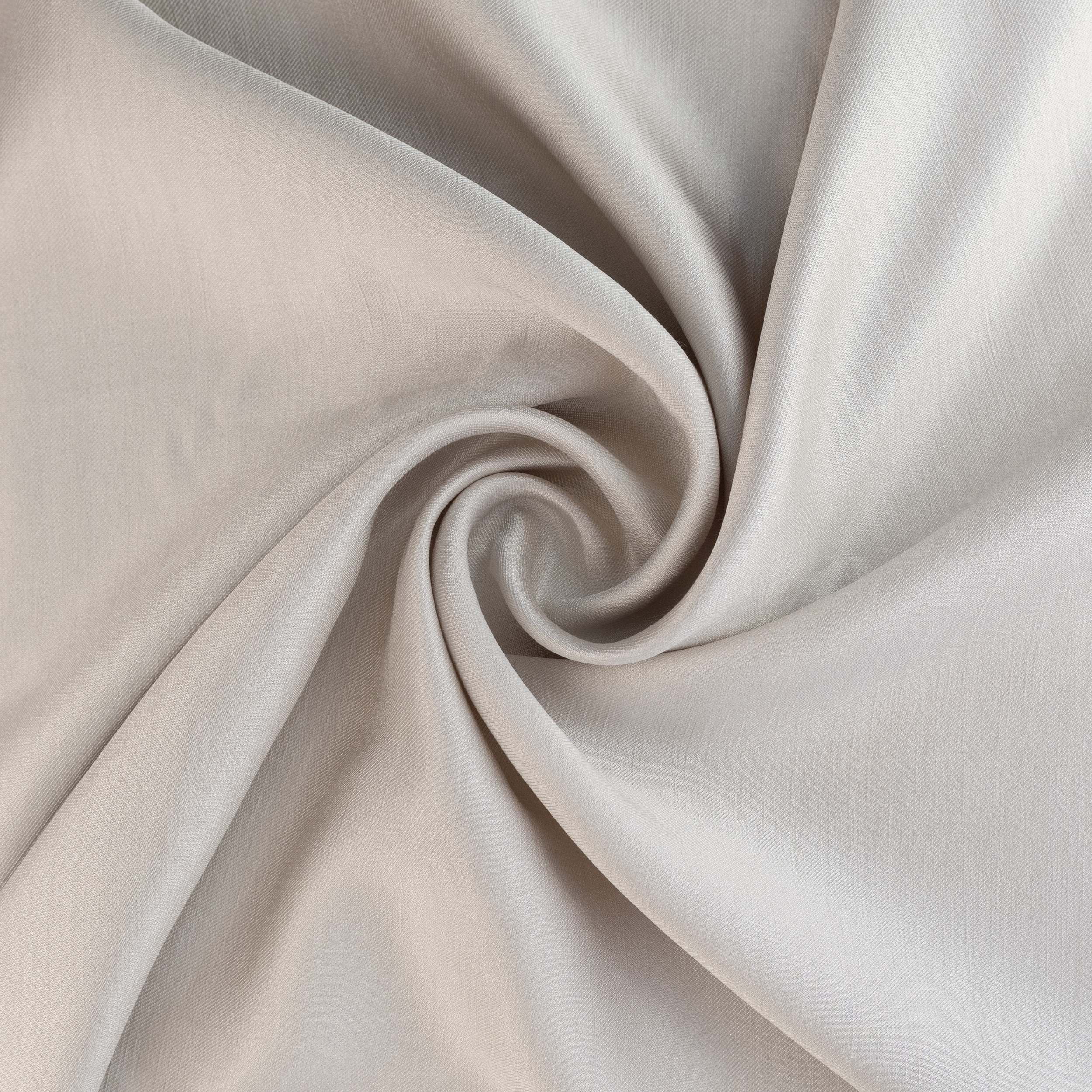 CLC-2703-C7036-TWIRL TKANINA ELEGANCKA WISKOZOWA - JASNY BEŻ - obrazek 1