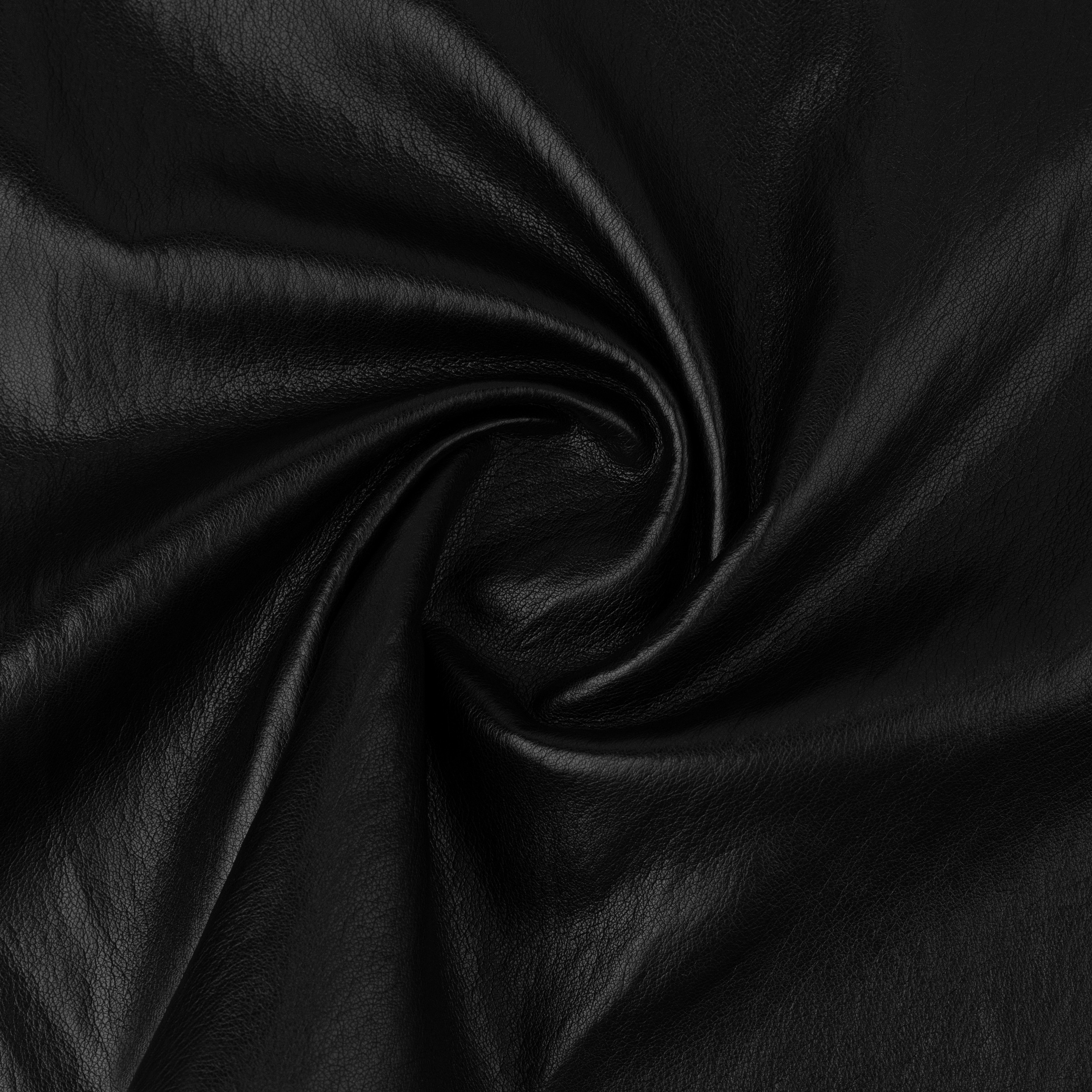 CLC-2695-4-TWIRL MIĘKKA SKÓRA SYNTETYCZNA - CZARNY - obrazek 1