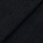 CHENIL MELANGE JEAN - DENIM - Image 4