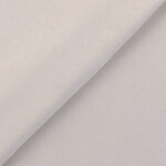 CHENIL MELANGE JEAN - CREAM - Image 4