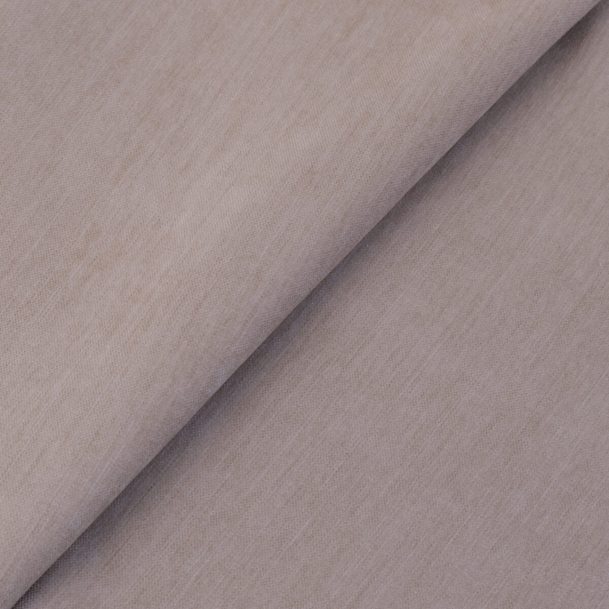 CHENIL MELANGE JEAN - BEIGE - Image 4