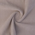 CHENIL MELANGE JEAN - BEIGE