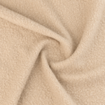 BOUCLE   - BEIGE