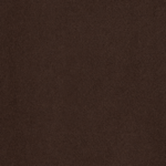 POLYESTER MICRO ALPACA  - DARK BROWN - Image 3